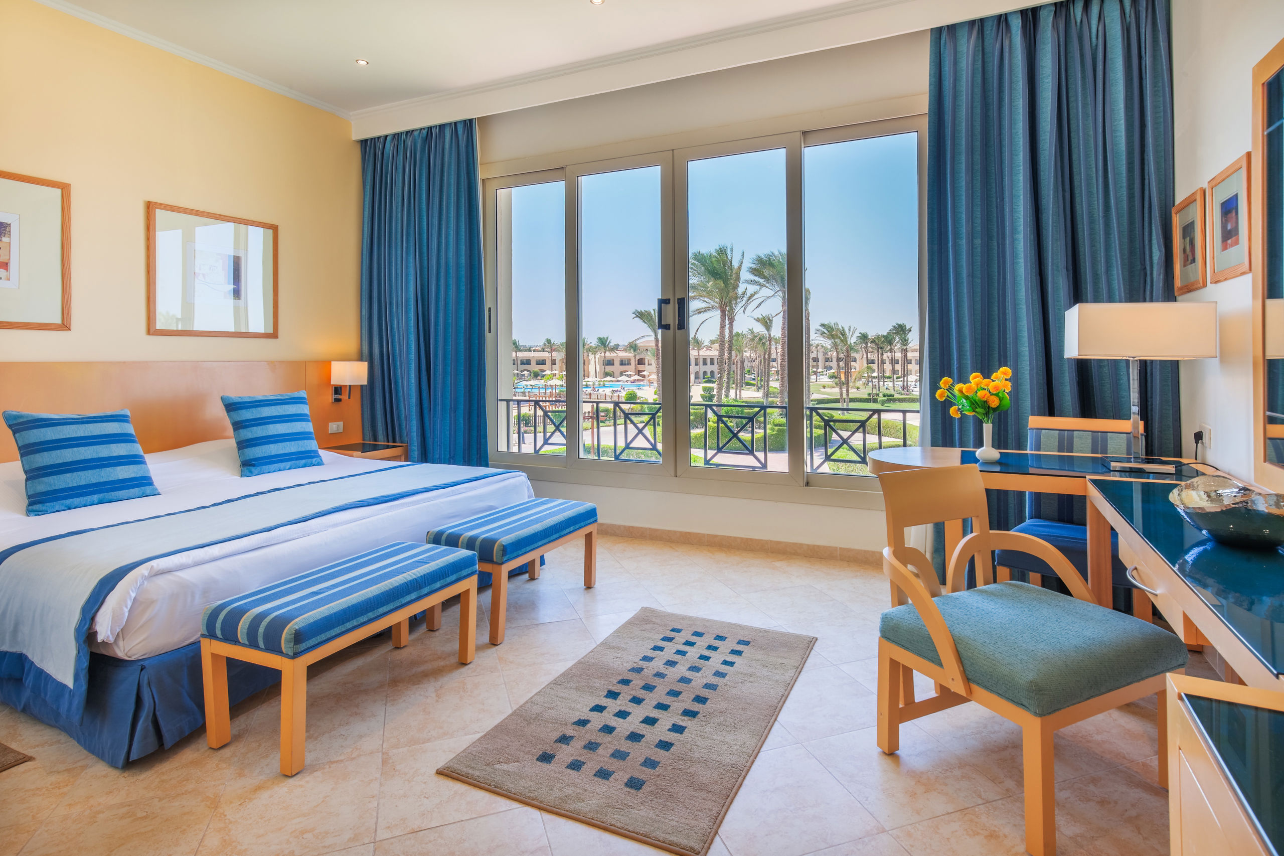 Cleopatra Luxury Resort
