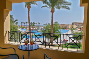 Cleopatra Luxury Resort