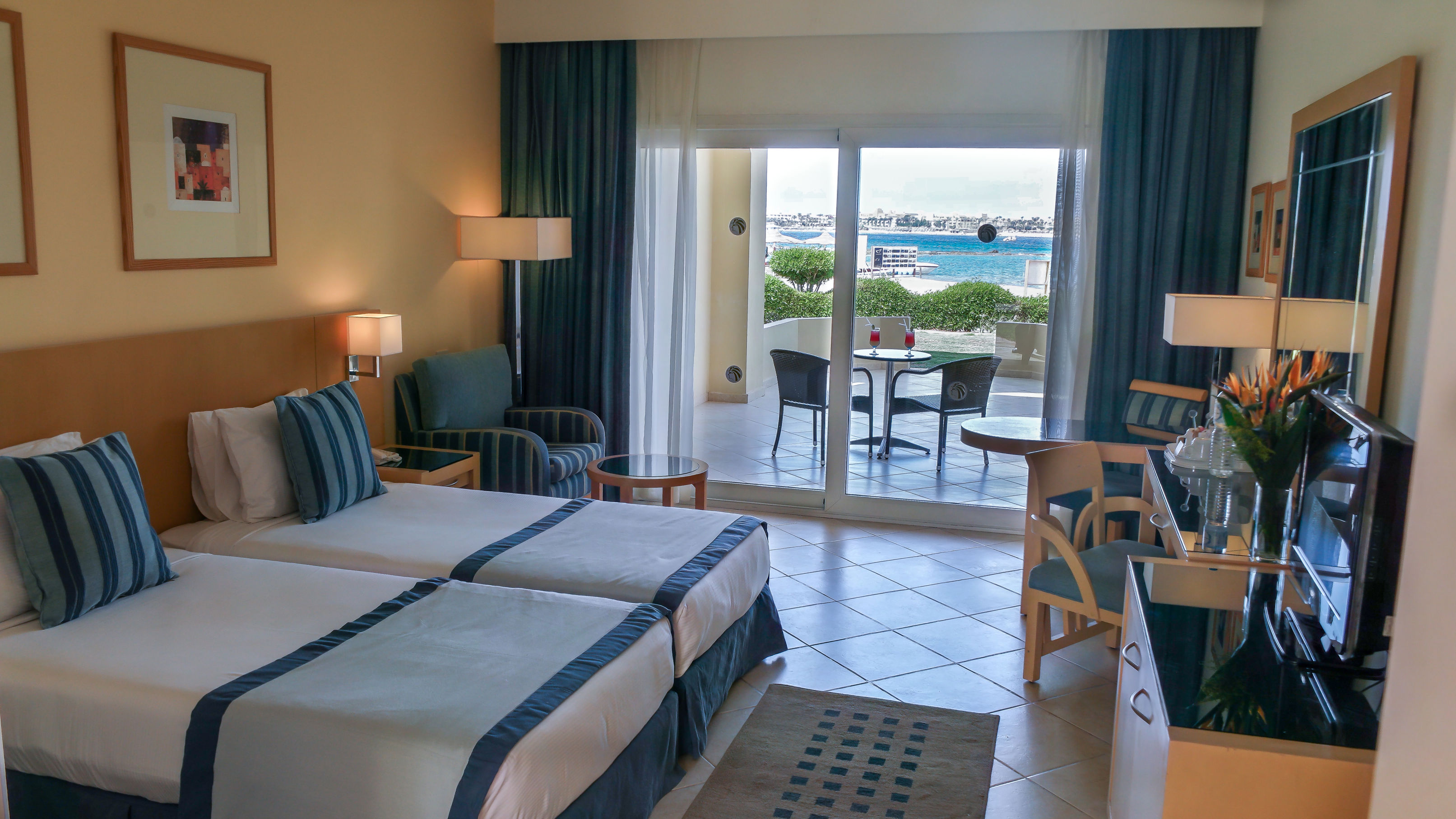 Cleopatra Luxury Resort