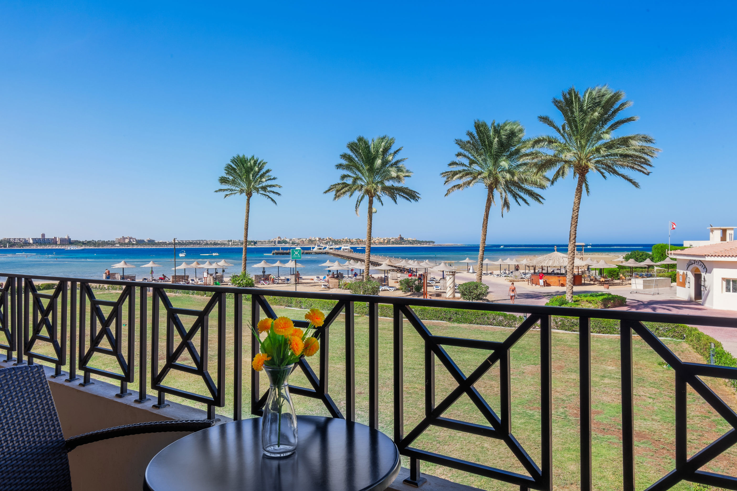 Cleopatra Luxury Resort