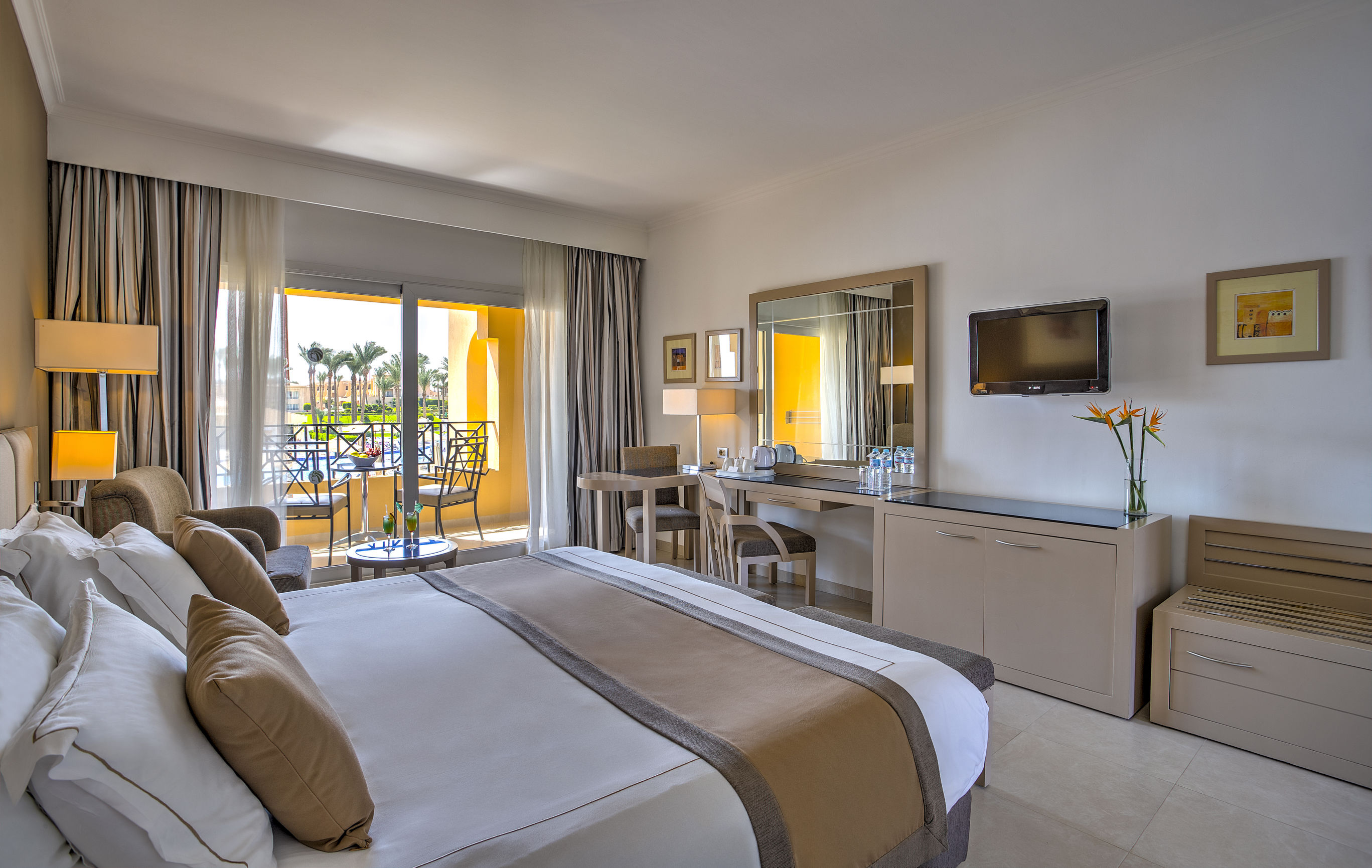 Cleopatra Luxury Resort