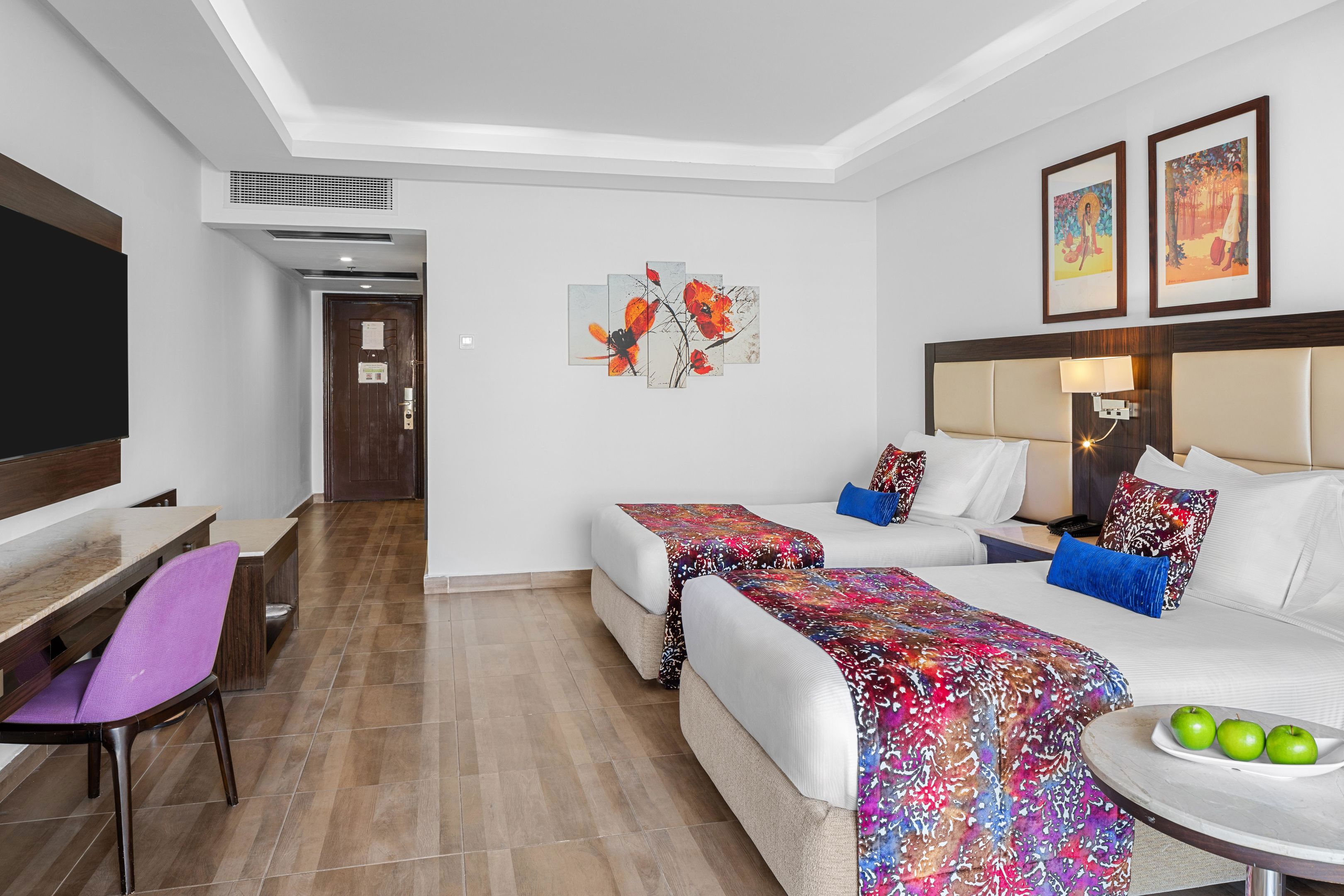 Pickalbatros White Beach Resort