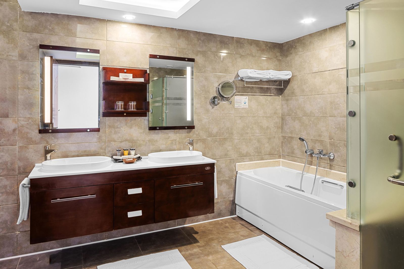 Pickalbatros White Beach Resort billede 4