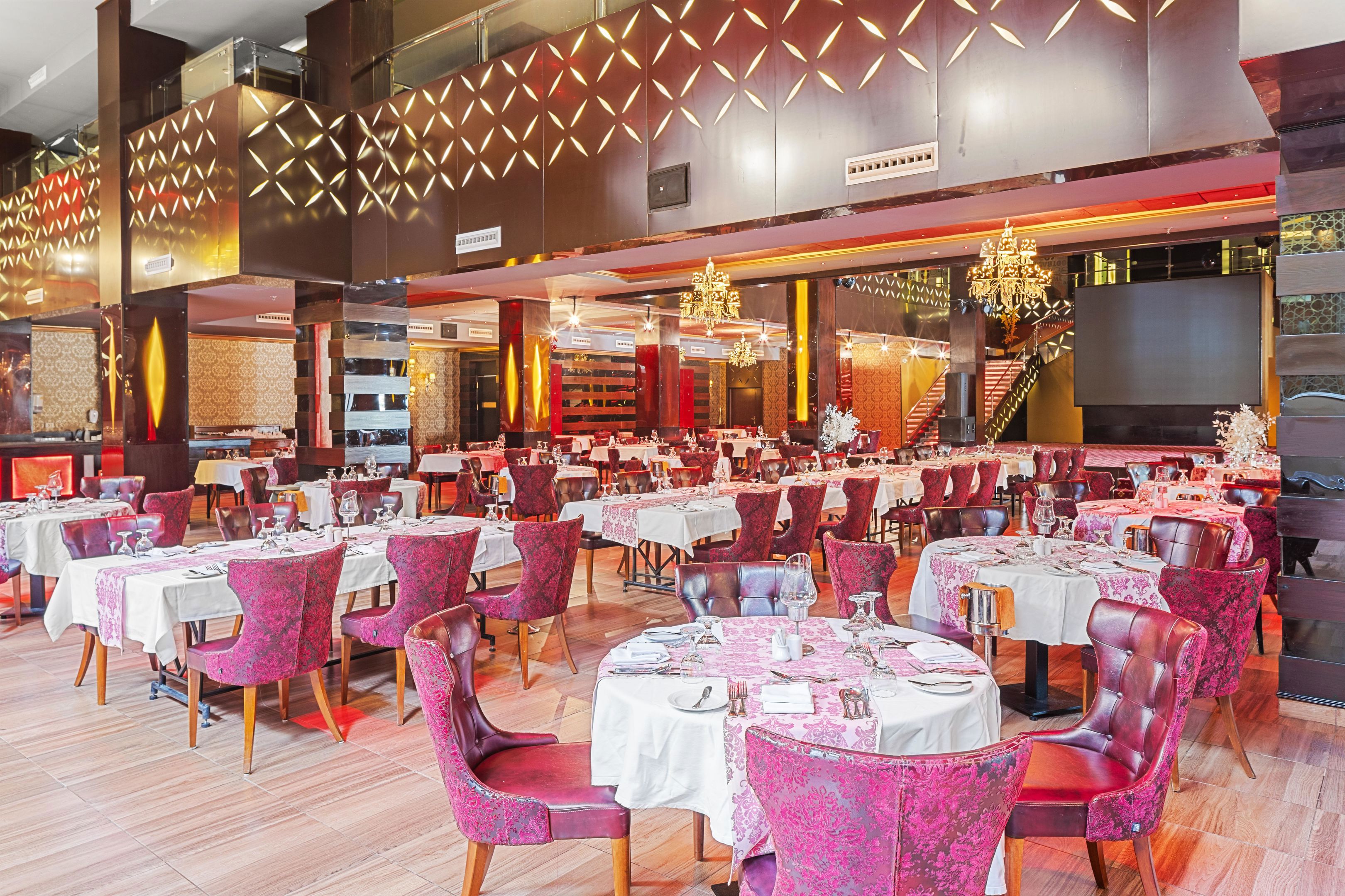 Pickalbatros White Beach Resort - billede 5