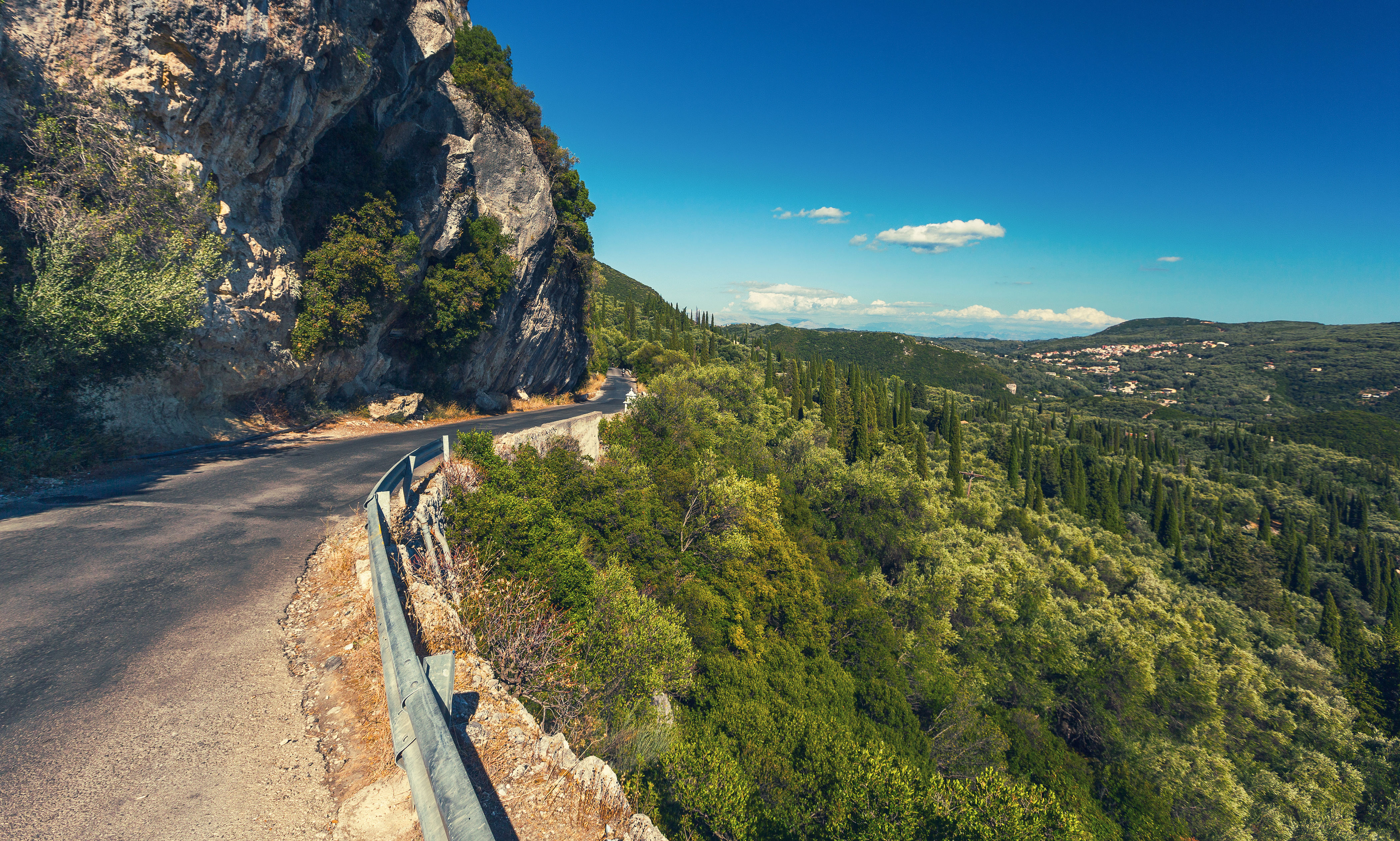 Excursiereis Corfu*