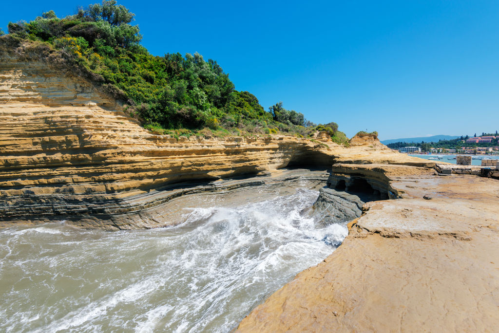 Excursiereis Corfu*