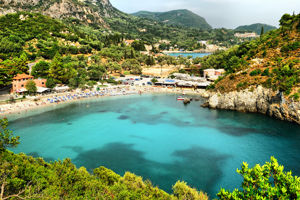 Corfu Package Excursions