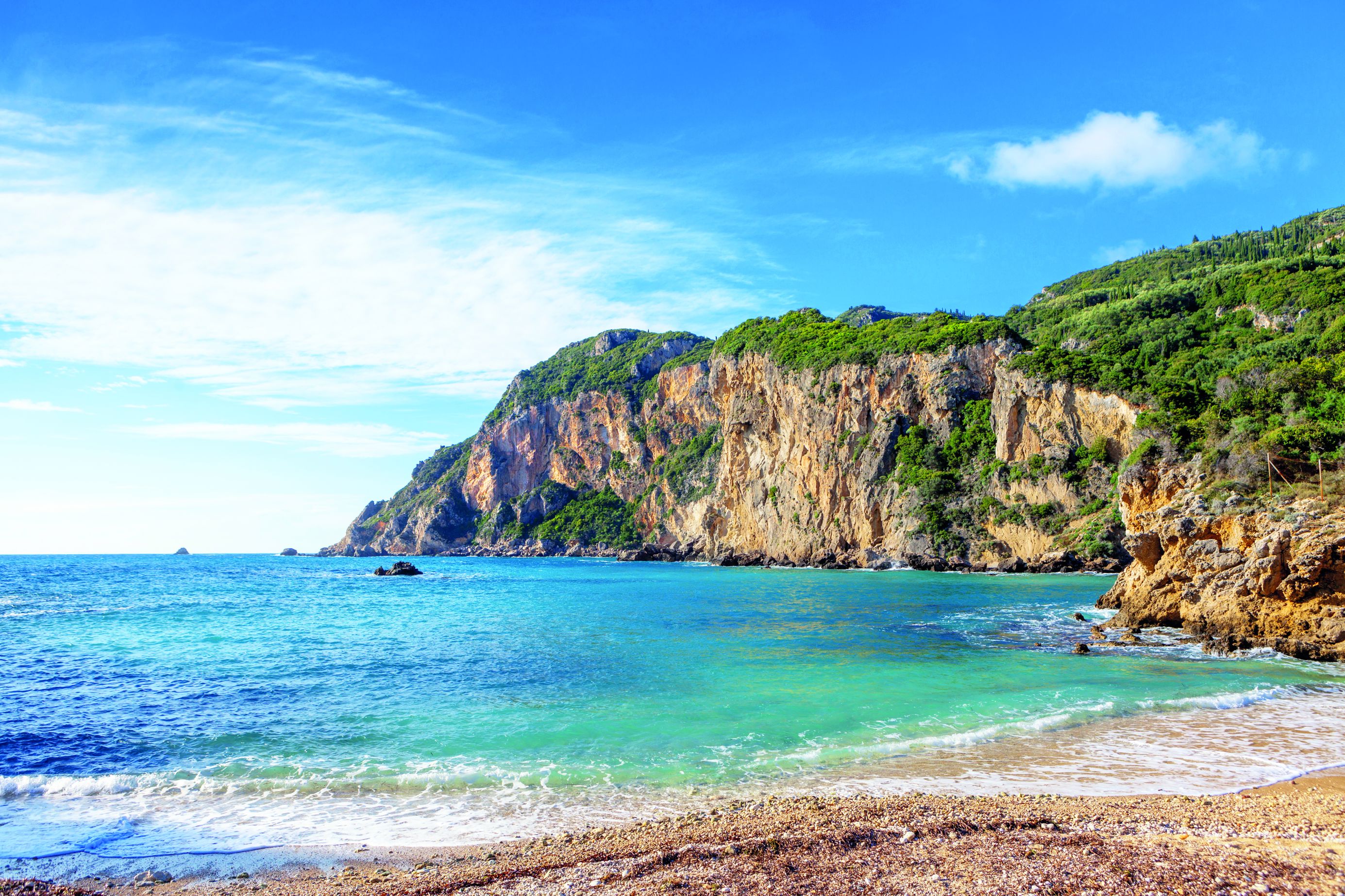Excursiereis Corfu*