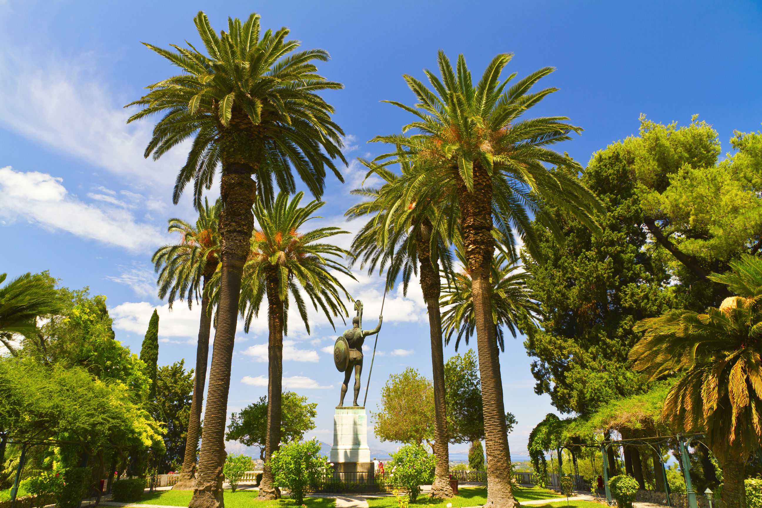 Excursiereis Corfu*