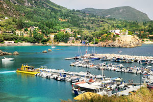 Corfu Package Excursions