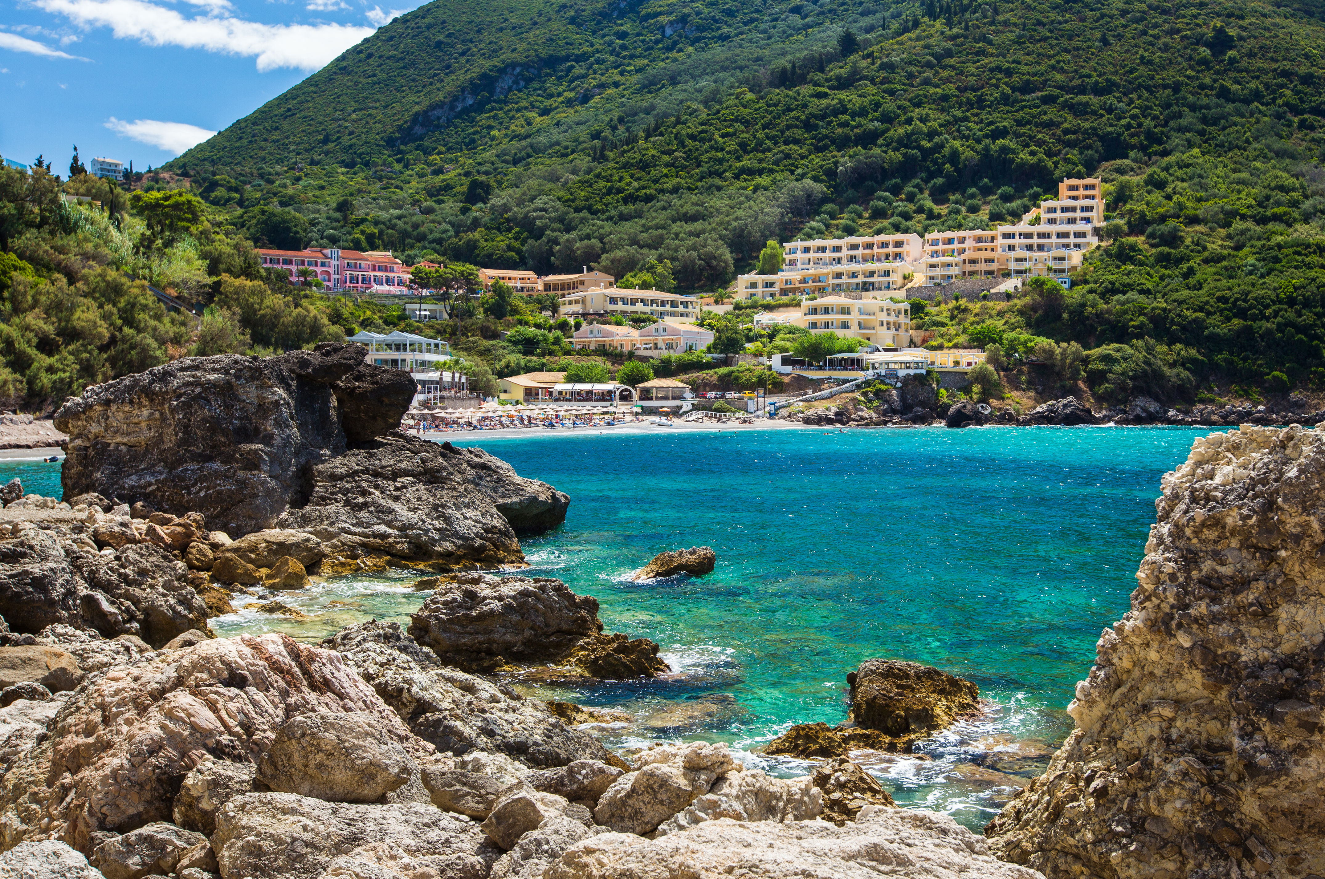 Excursiereis Corfu*