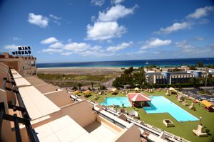 Palm Garden Appartements