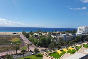 Palm Garden Appartements