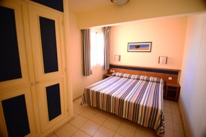 Palm Garden Appartements