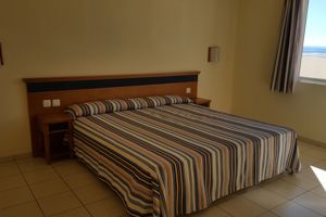 Palm Garden Appartements