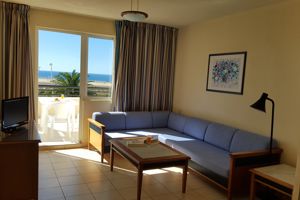 Palm Garden Appartements