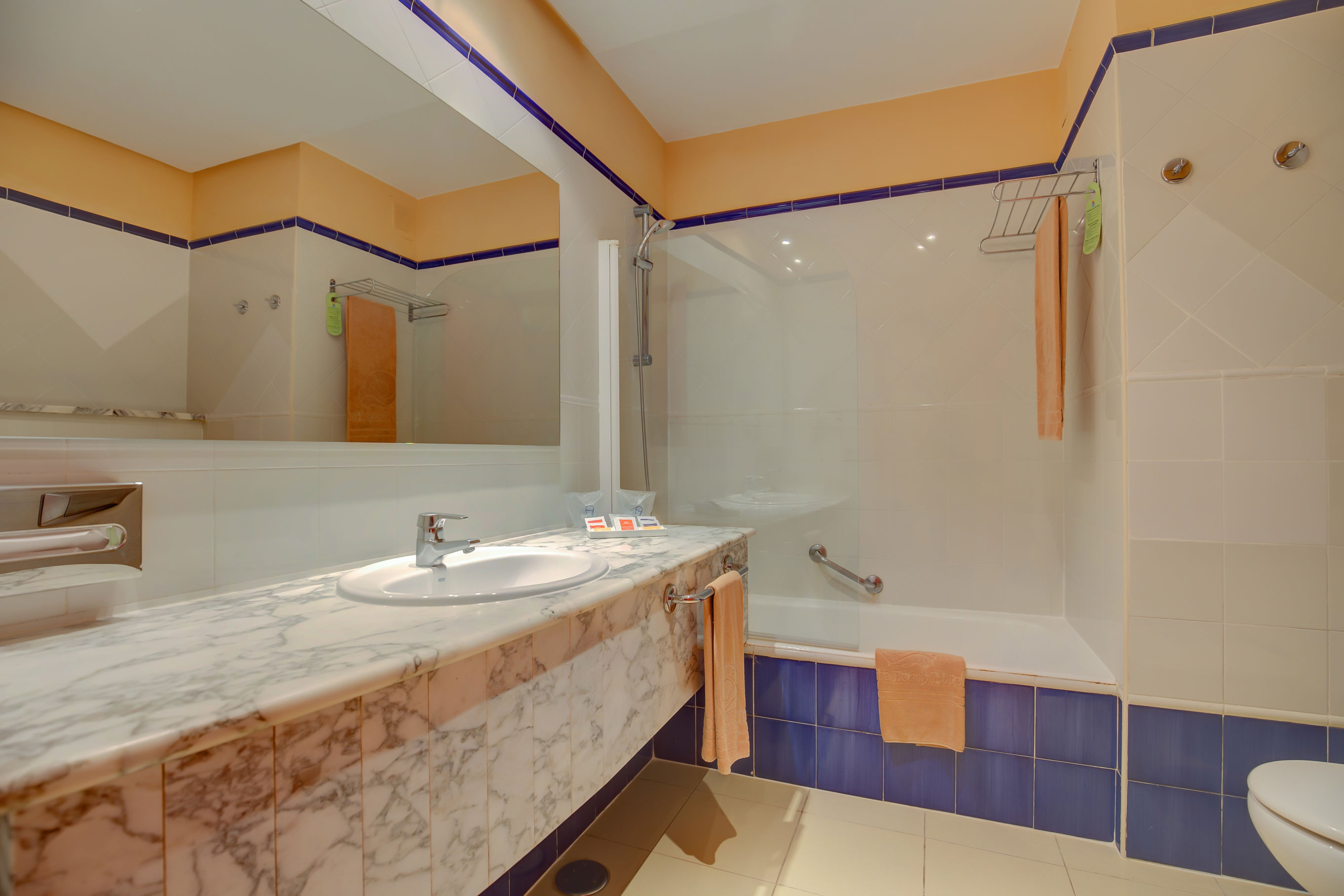 SBH Costa Calma Beach Resort