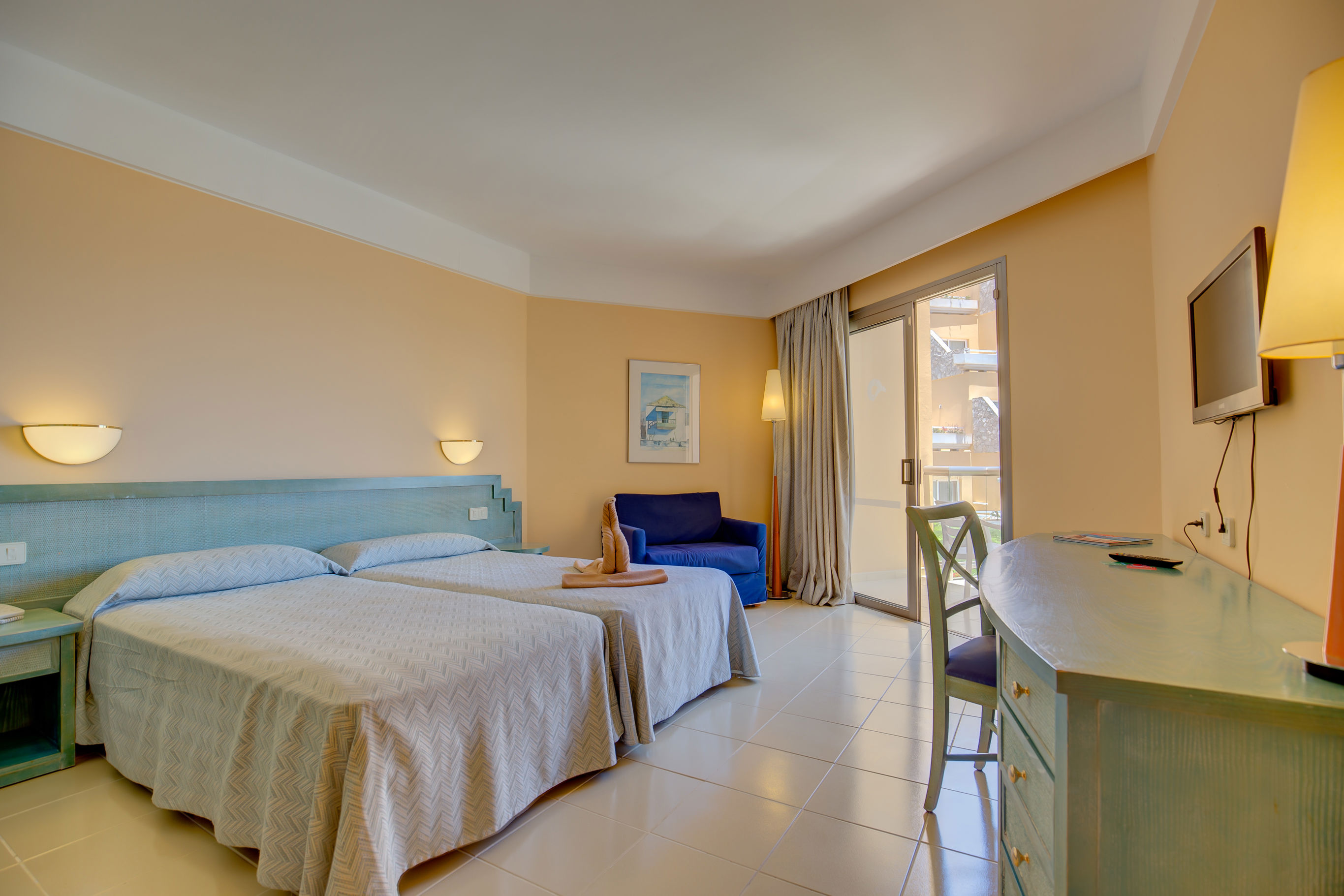 SBH Costa Calma Beach Resort
