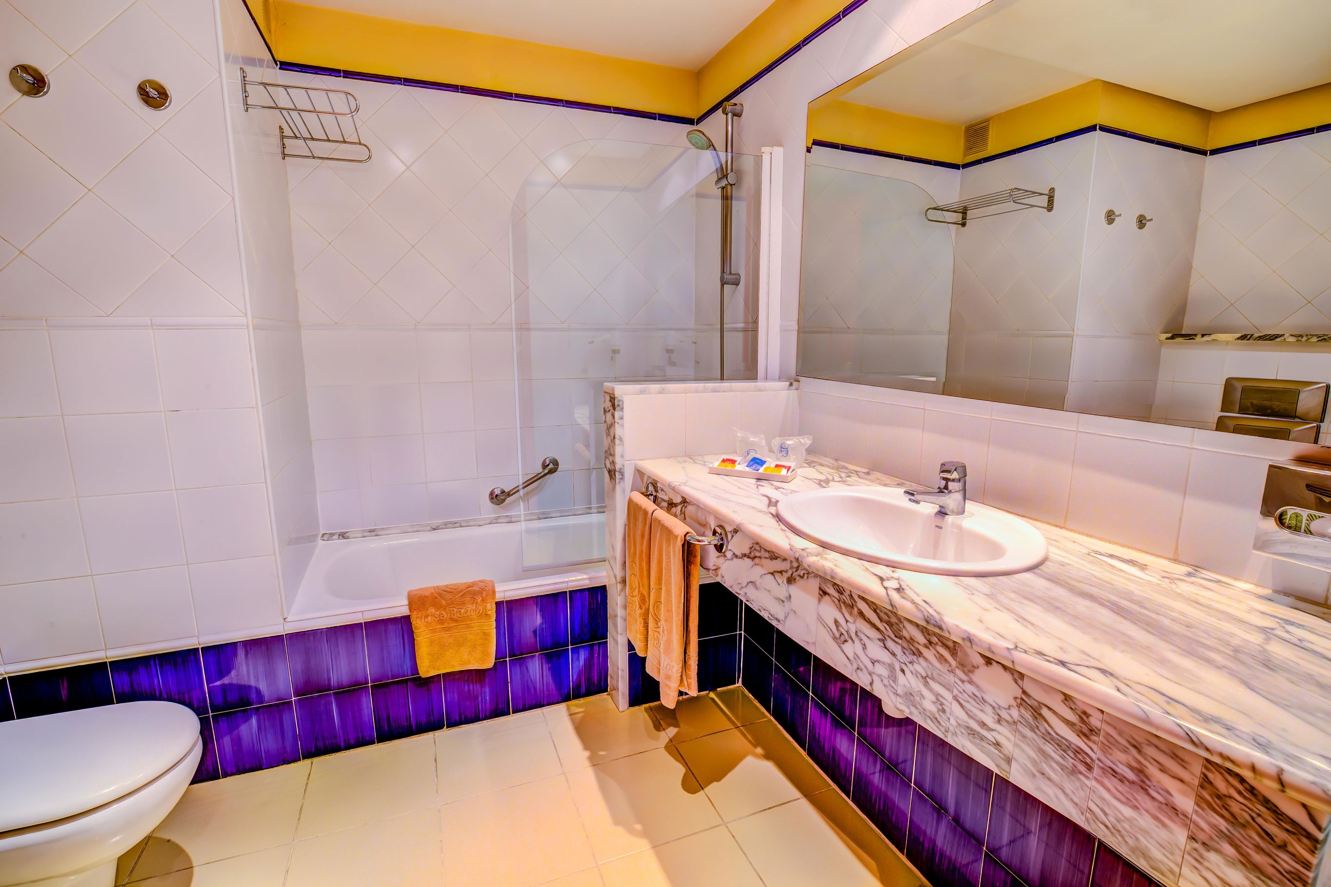 SBH Costa Calma Beach Resort
