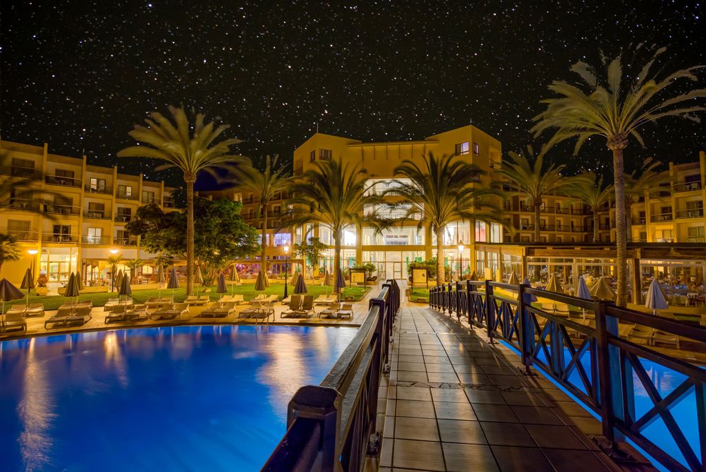 SBH Costa Calma Beach Resort