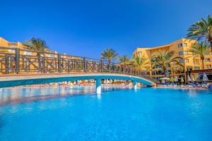 SBH Costa Calma Beach Resort