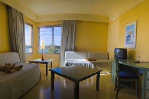 SBH Costa Calma Beach Resort