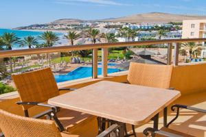 SBH Costa Calma Beach Resort