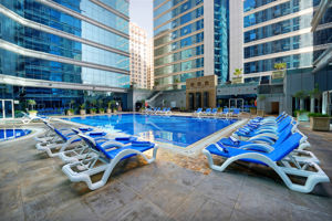 Vintage Grand Hotel (ex. Ghaya Grand Hotel)