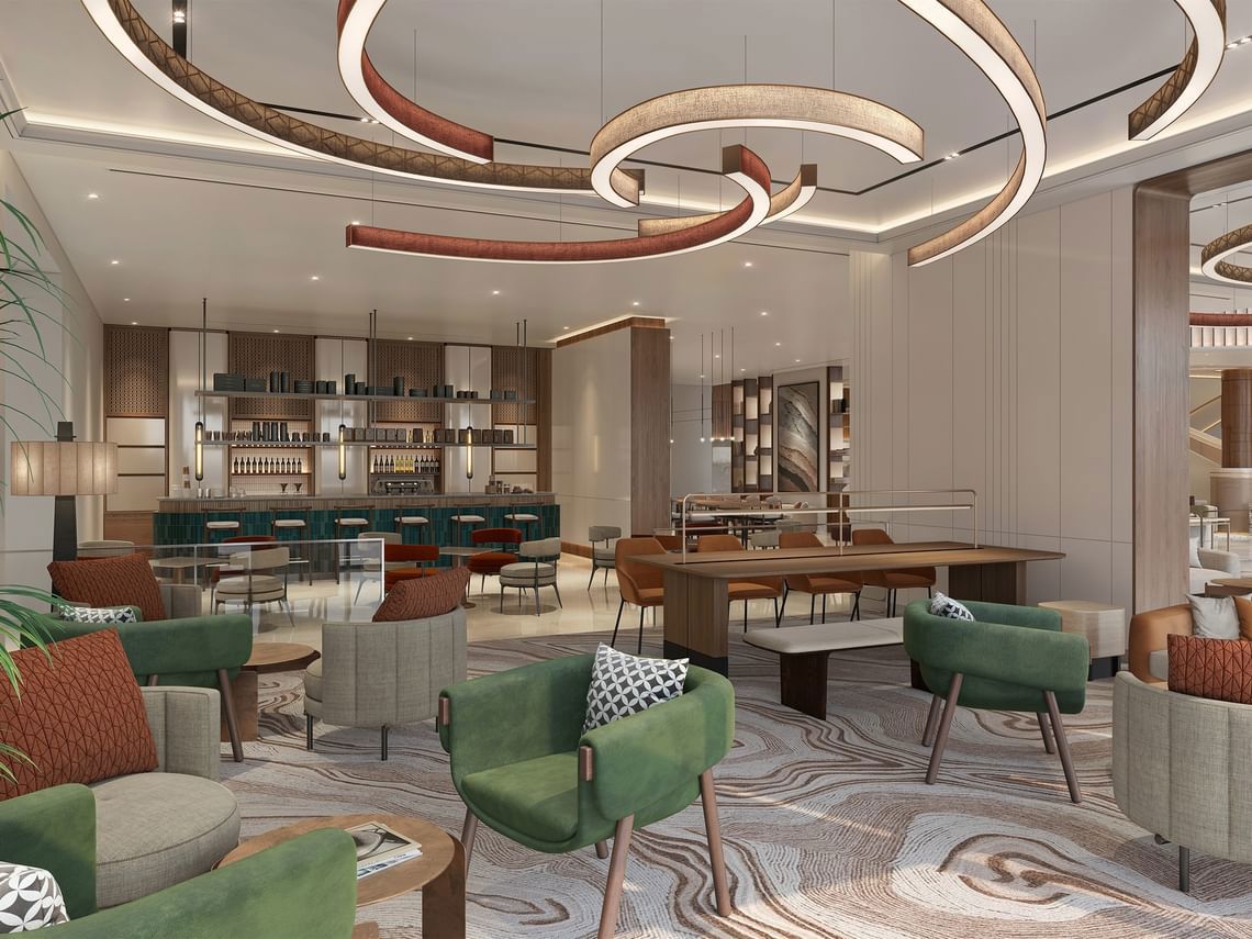 Vintage Grand Hotel (ex. Ghaya Grand Hotel)