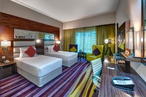 Vintage Grand Hotel (ex. Ghaya Grand Hotel)