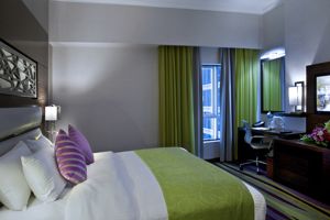 Vintage Grand Hotel (ex. Ghaya Grand Hotel)