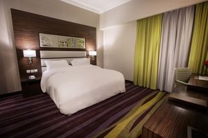 Vintage Grand Hotel (ex. Ghaya Grand Hotel)