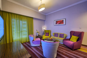 Vintage Grand Hotel (ex. Ghaya Grand Hotel)