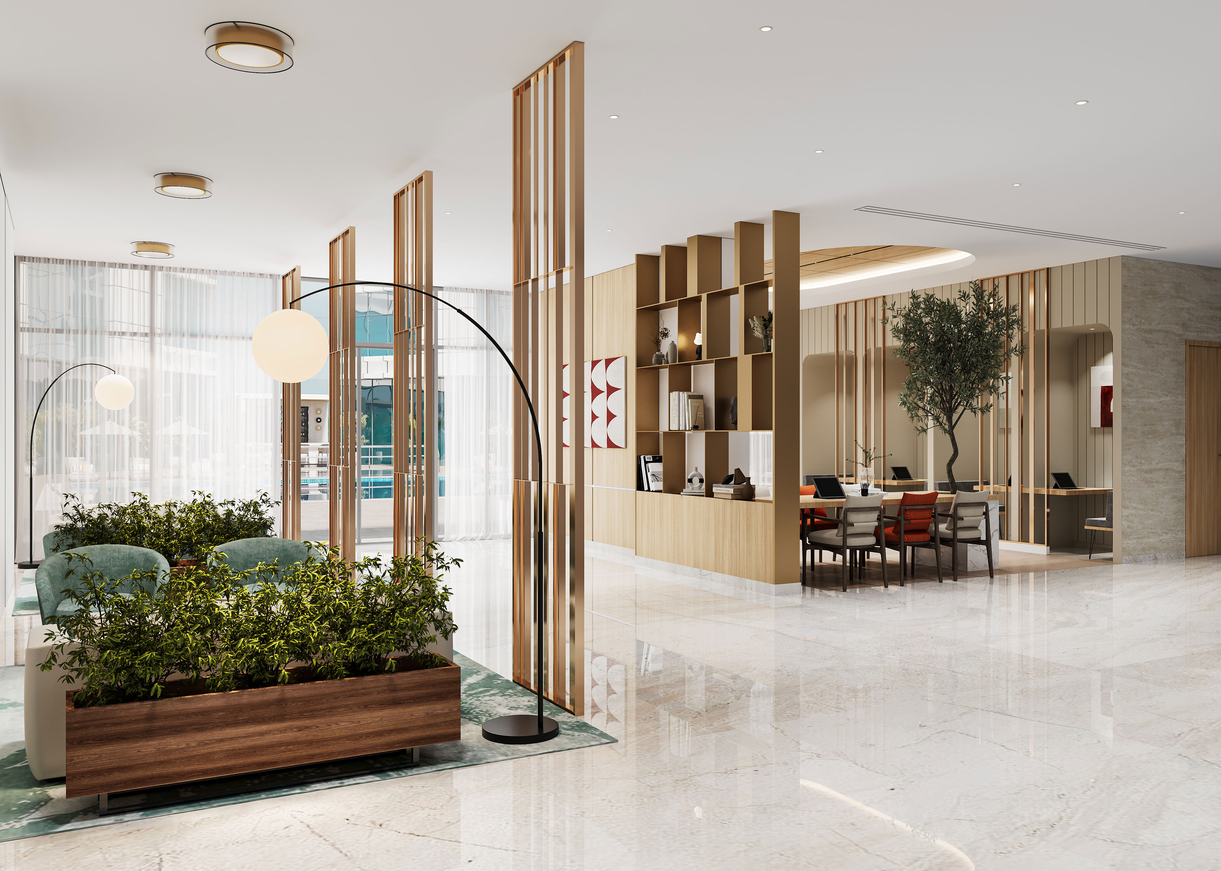 Vintage Grand Hotel (ex. Ghaya Grand Hotel)