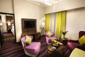 Vintage Grand Hotel (ex. Ghaya Grand Hotel)
