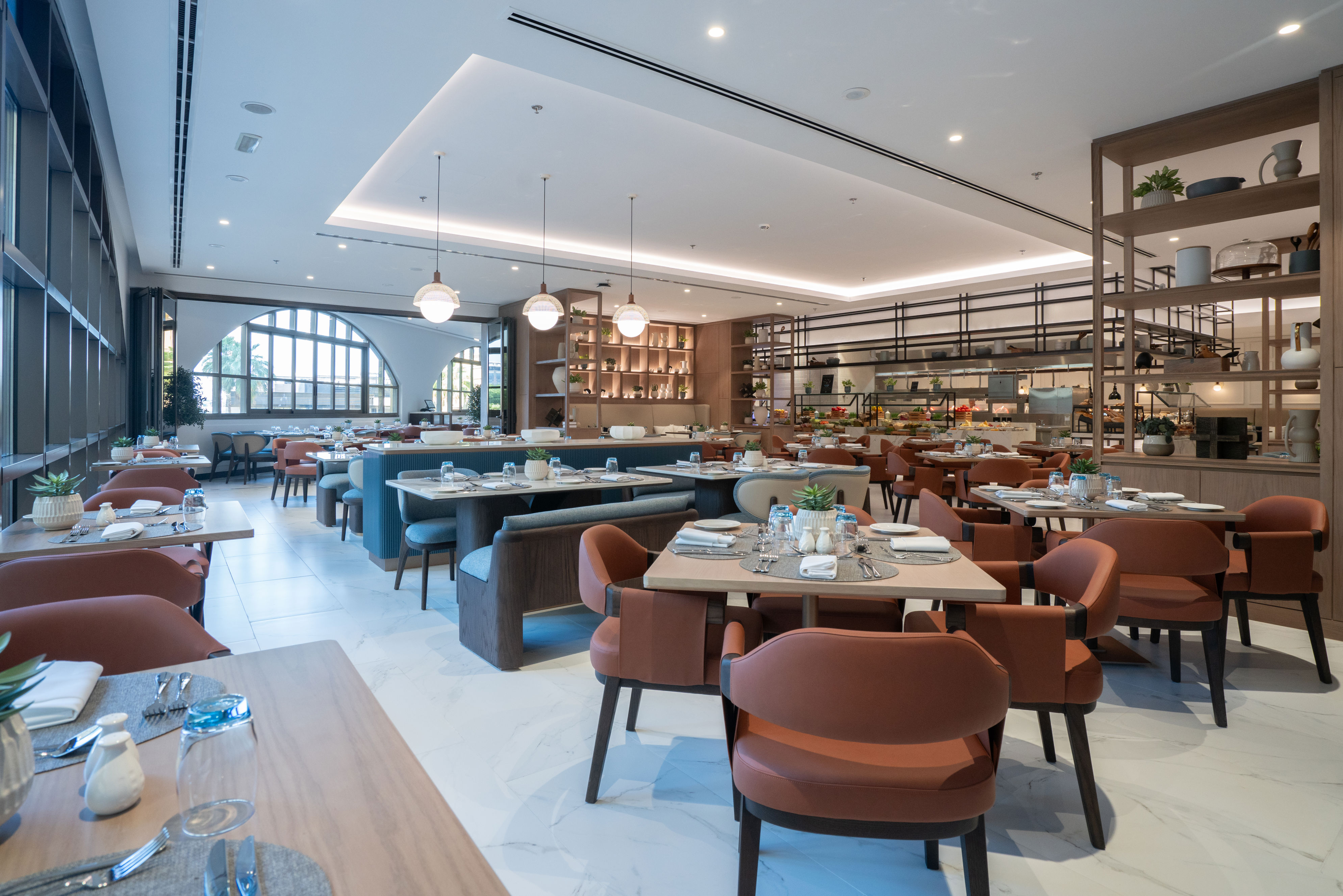 Amwaj Rotana