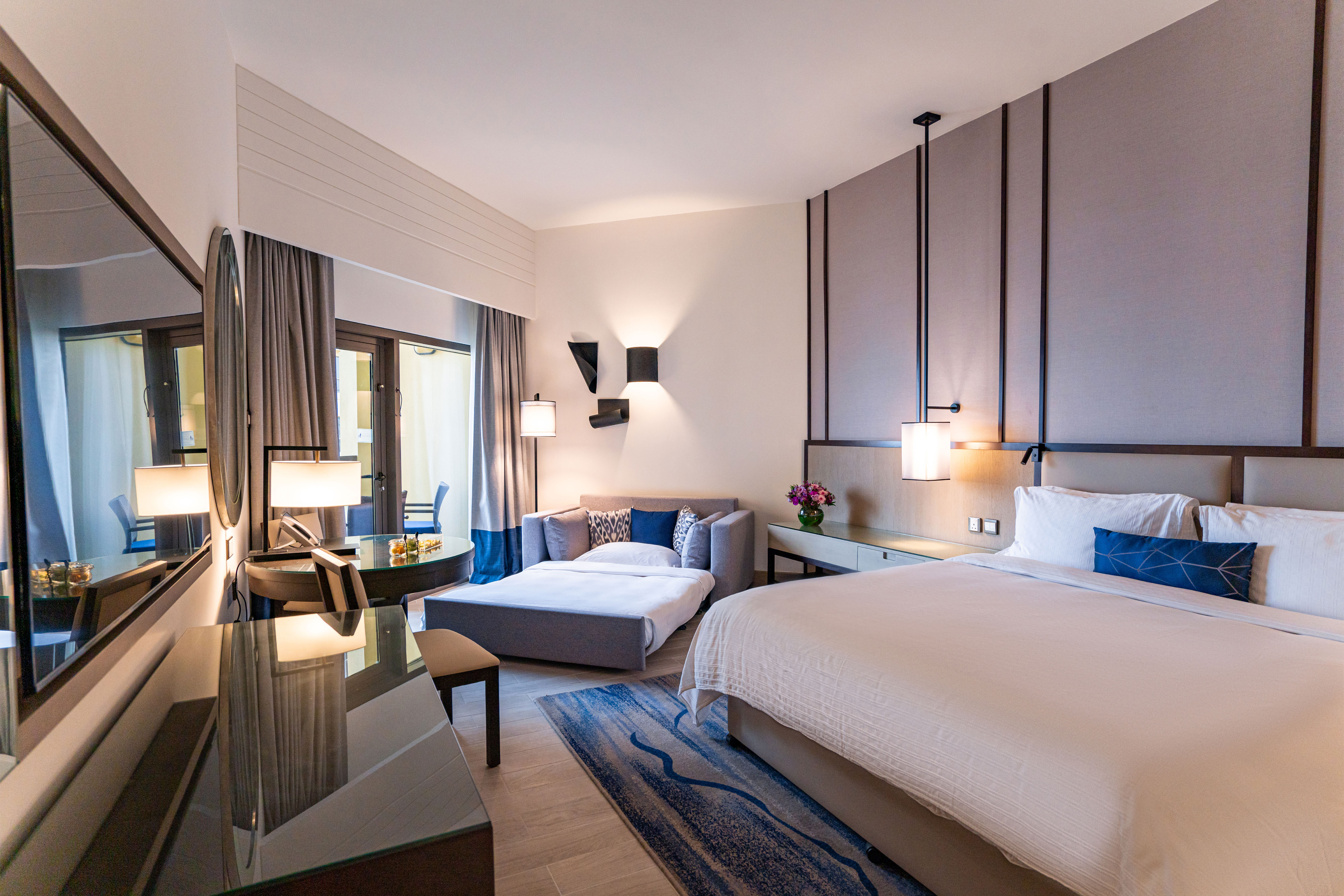 Amwaj Rotana