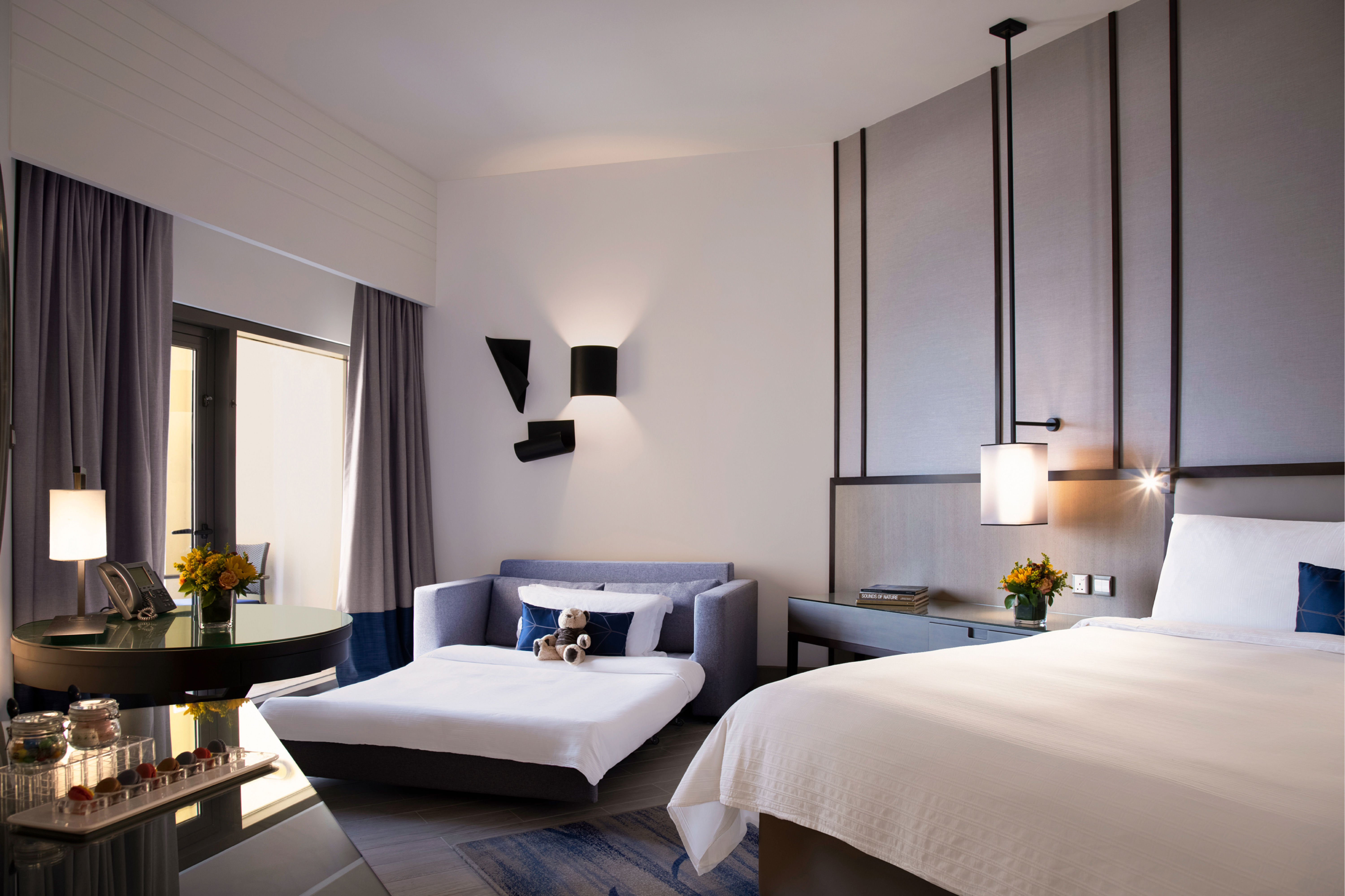 Amwaj Rotana