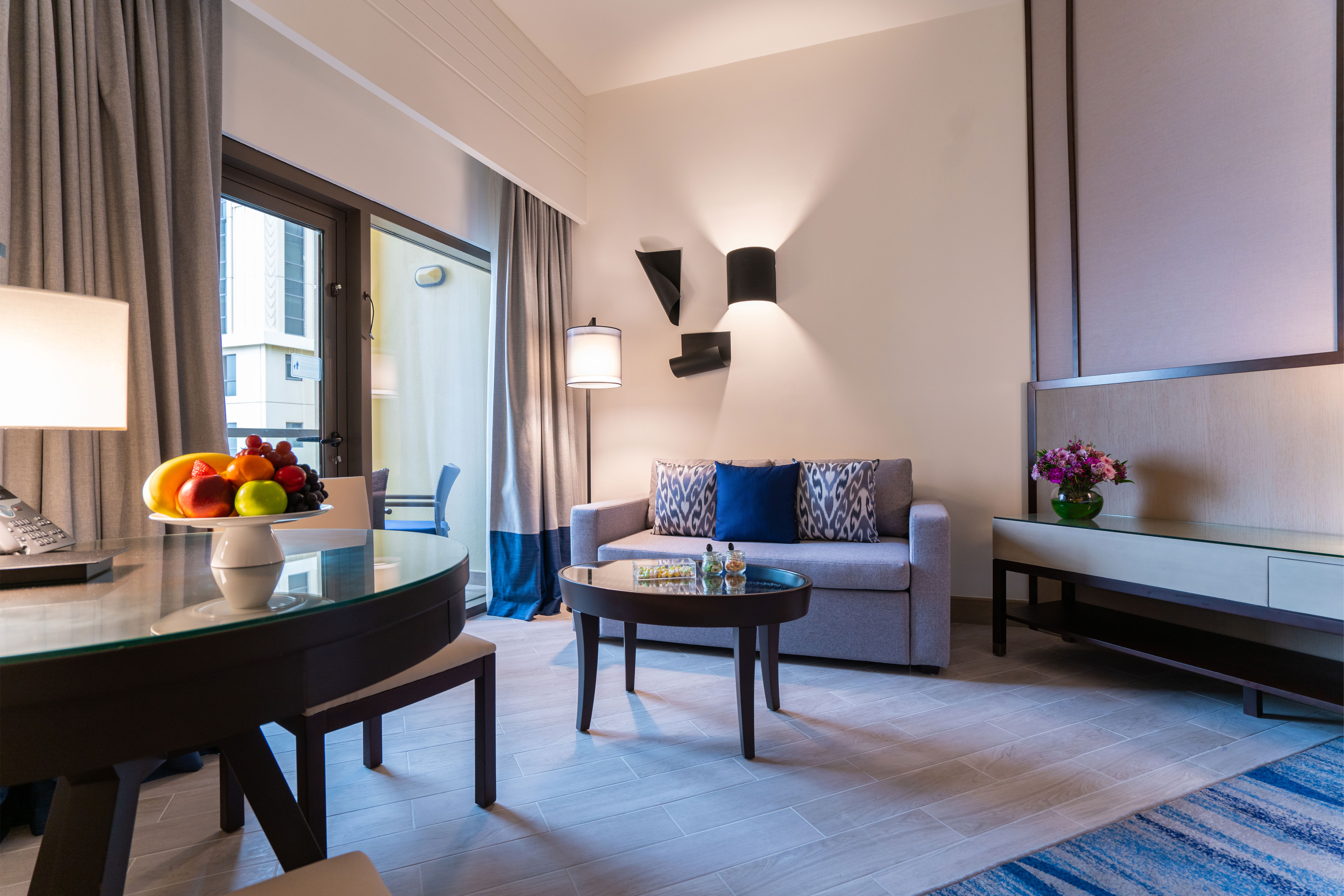 Amwaj Rotana