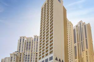 Amwaj Rotana