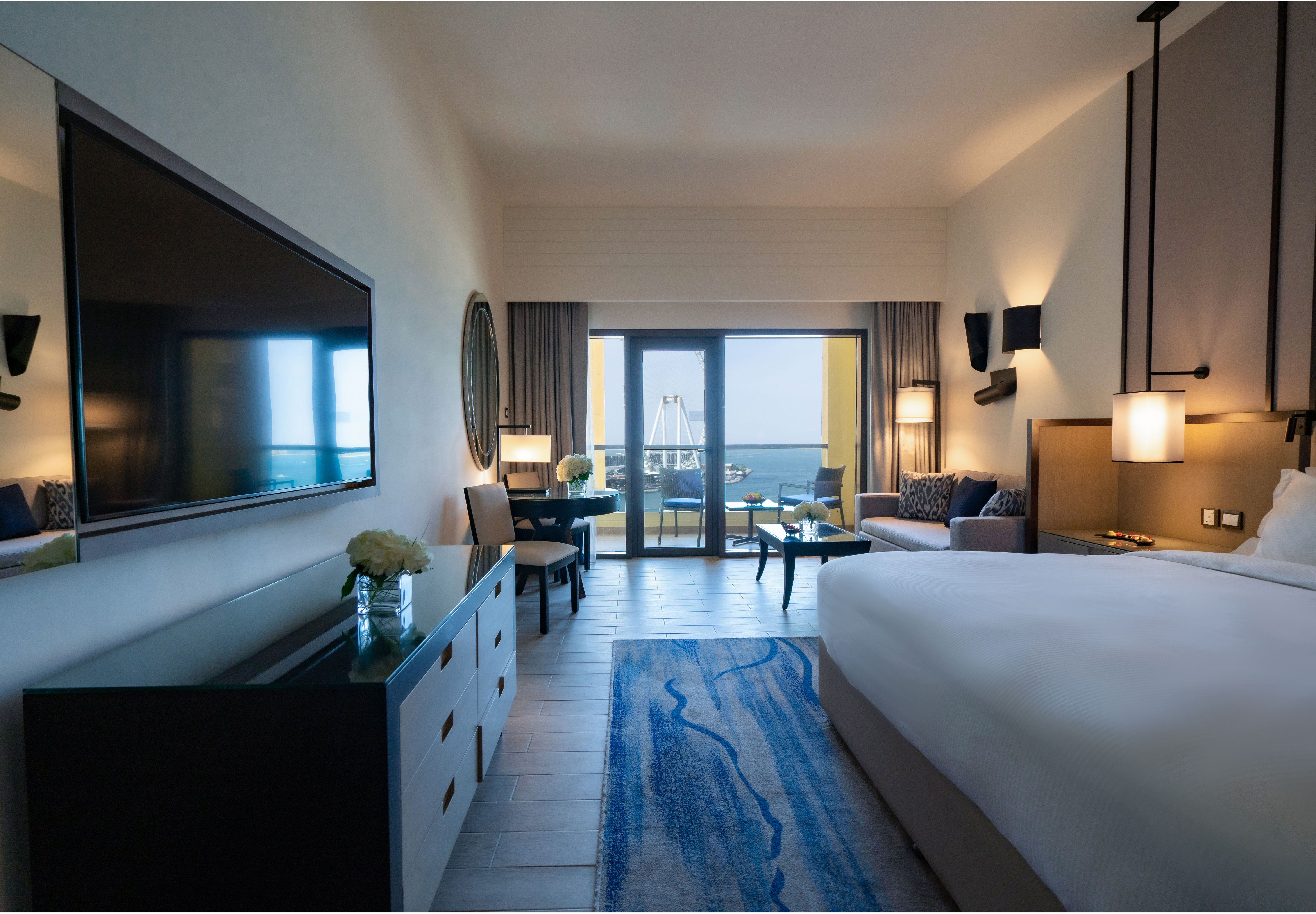 Amwaj Rotana