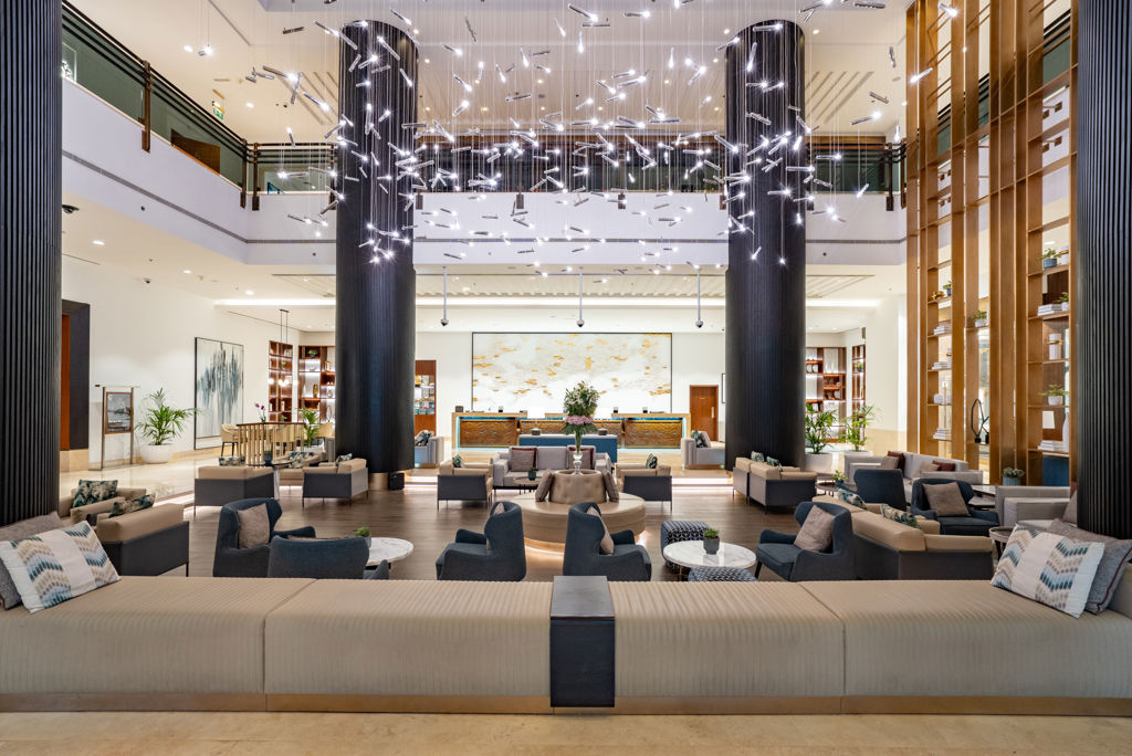 Amwaj Rotana