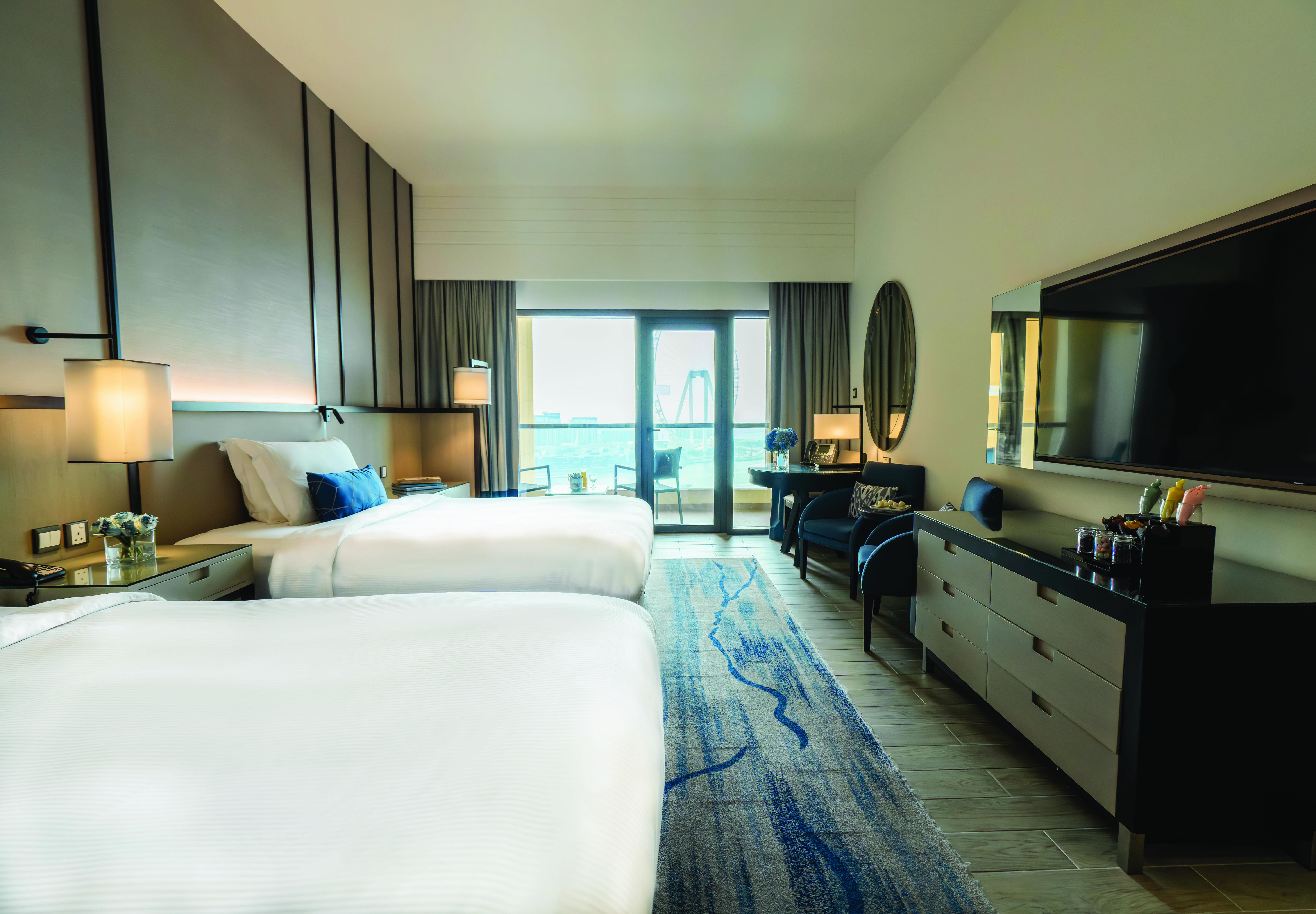 Amwaj Rotana