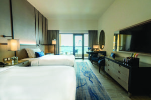 Amwaj Rotana