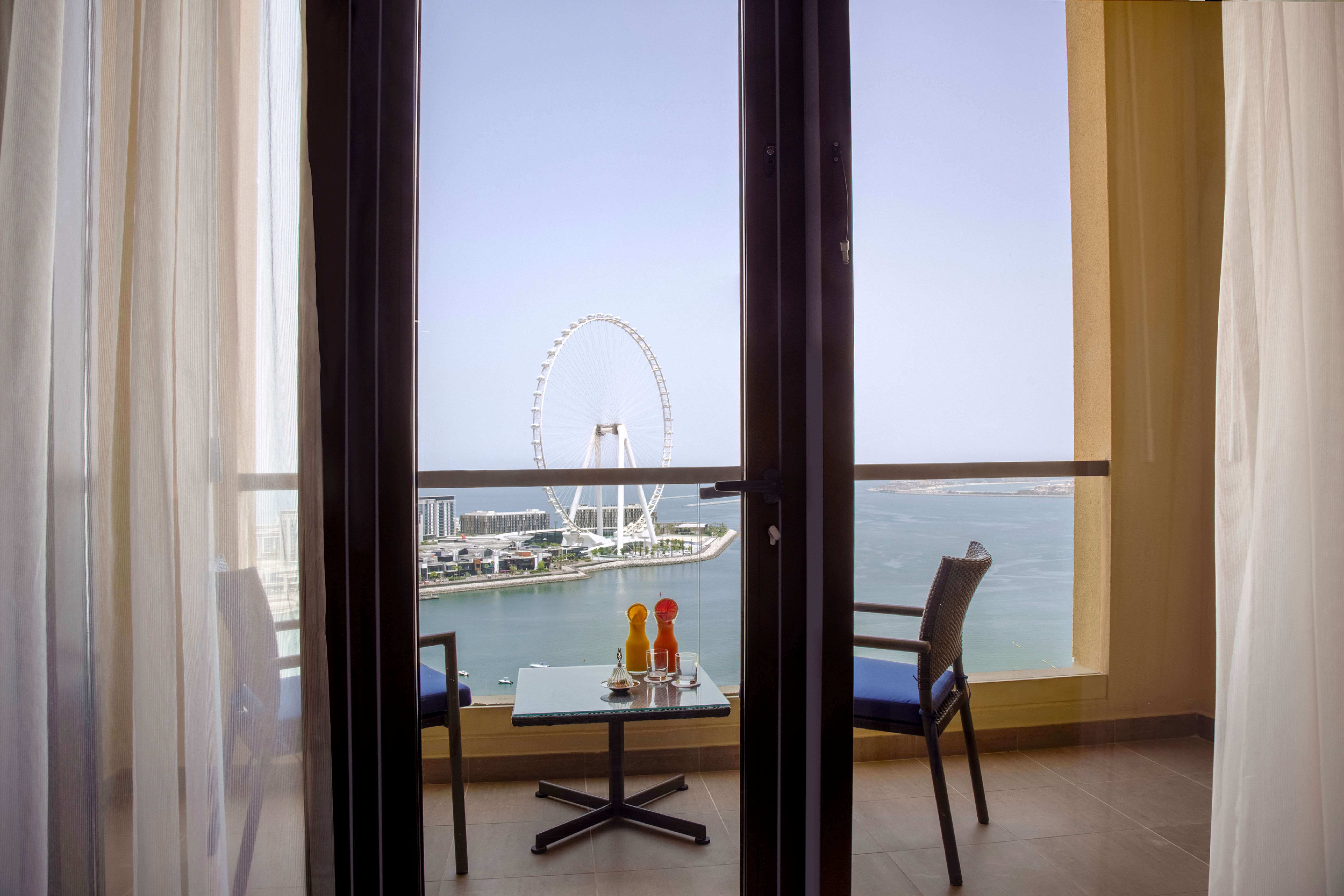 Amwaj Rotana