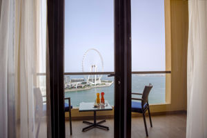 Amwaj Rotana