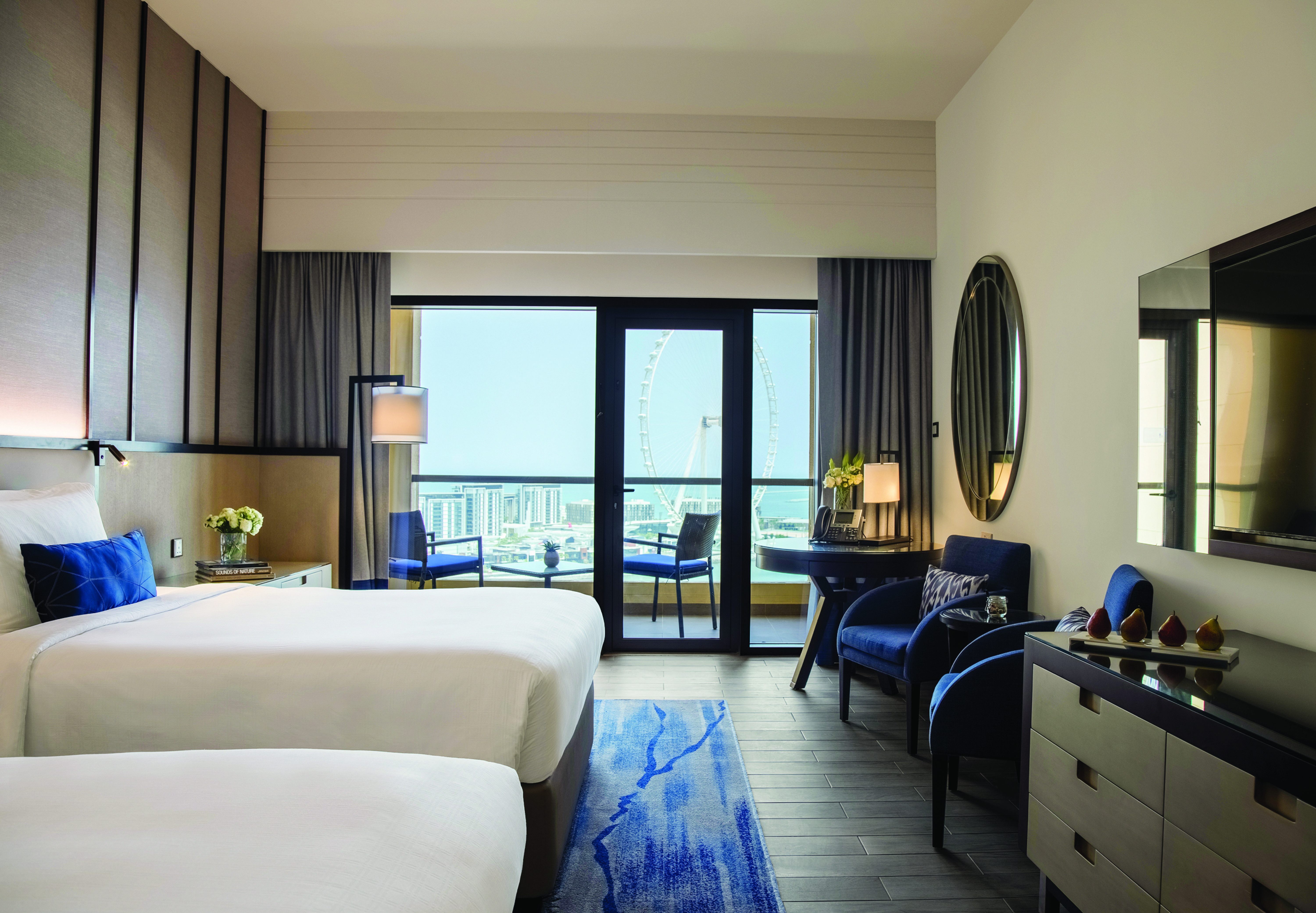 Amwaj Rotana