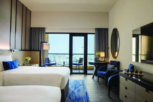 Amwaj Rotana