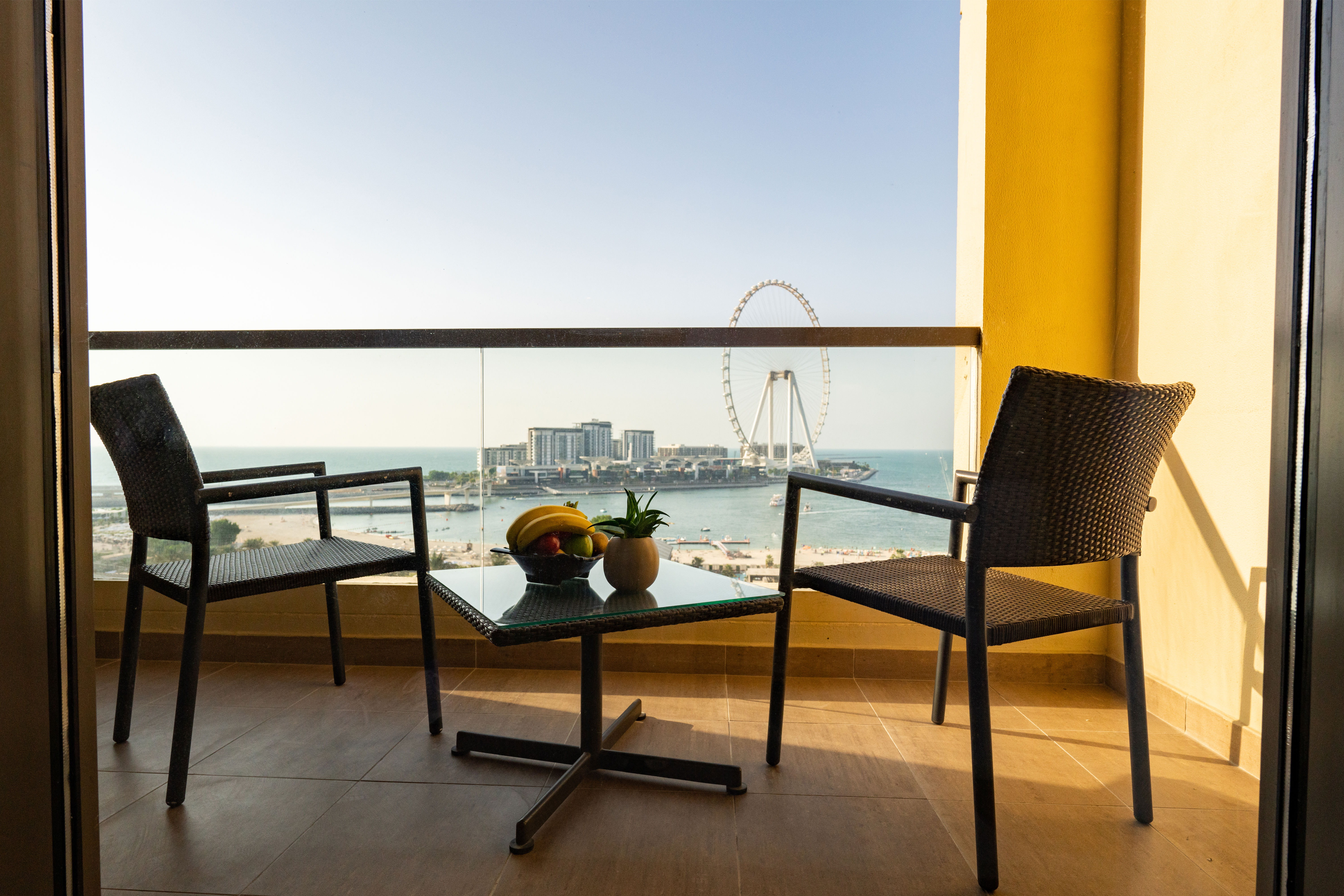 Amwaj Rotana