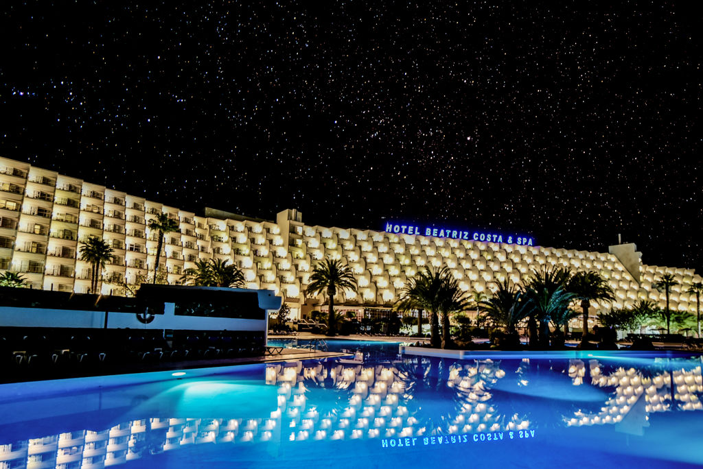 Beatriz Costa & Spa